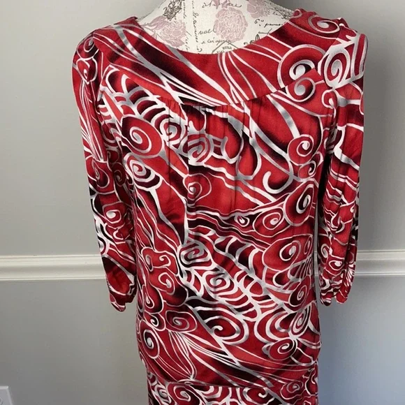 BCBGMaxAzaria XS Dress - Picture 5 of 6